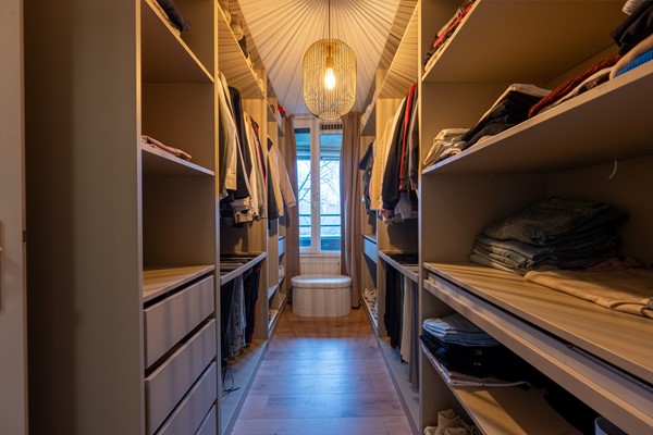 Medium property photo - Lokkertsemolenweg 48, 3194 WC Hoogvliet Rotterdam